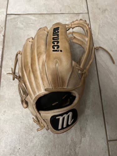 Used  Infield 11.75" Founders Series Baseball Glove