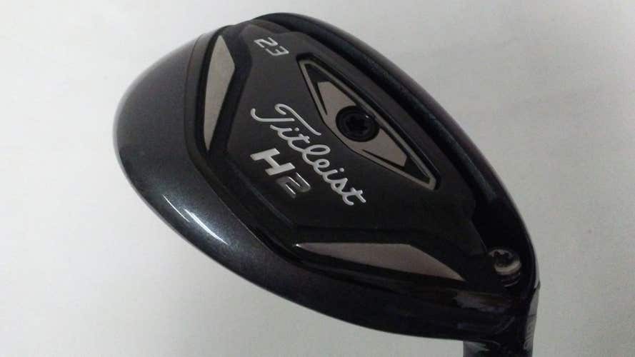 Titleist 816H2 Hybrid 23* (Diamana LTD Red 60 Regular) Golf Club