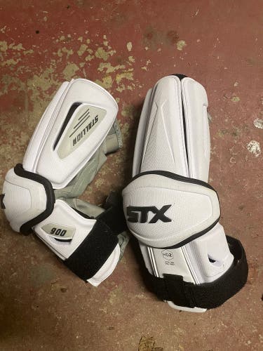 Stx Stallion 900 XL