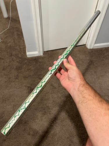 OG Brine Swizzbeat Shaft