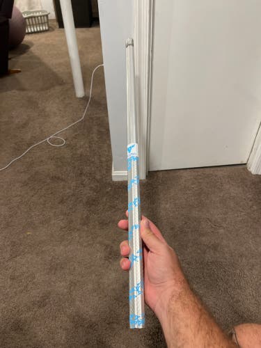 RARE Maverik Bull Shaft