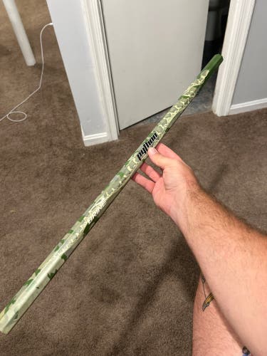 RARE Brine Python Shaft