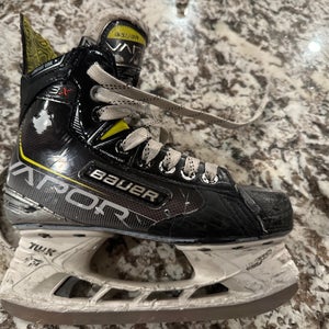 Bauer vapor 3x
