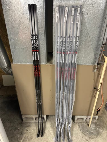 CCM JetSpeed FT+ Hockey Sticks