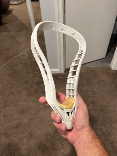 RARE Gait DeBeer Wizard Head