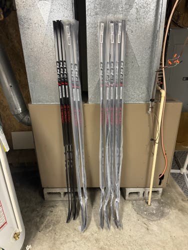 CCM Jetspeed FT+ Hockey Sticks