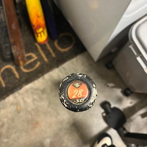 lousville Meta drop 10 28’