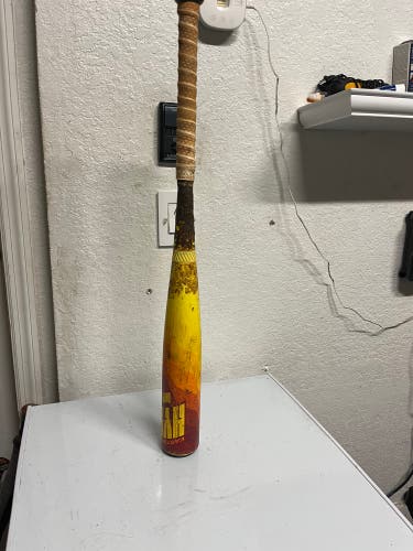 Hype fire -8 29/21