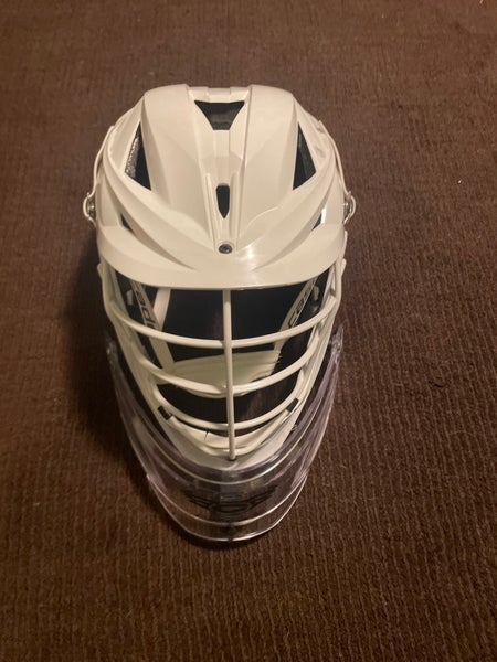 XRS Pro lightly used