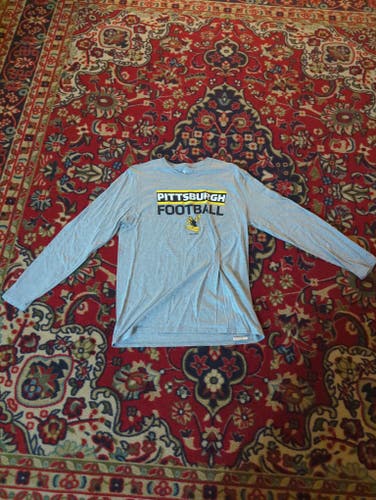 Pittsburgh Steelers Long Sleeve