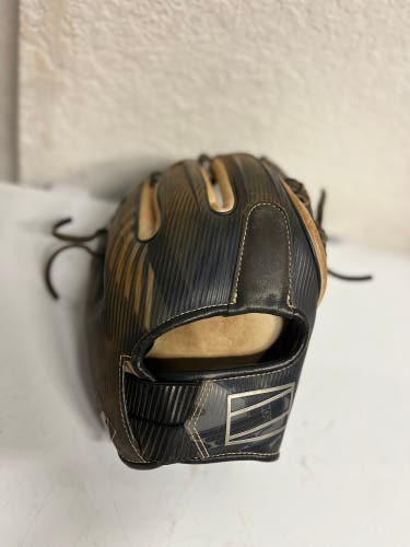 Rev 1 glove great condition best glove for infielders