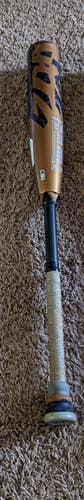 Used DeMarini Zoa USSSA Certified Bat (-10) 30"