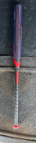 Ghost advanced softball bat