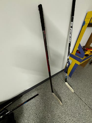 Bauer Vapor X3.7