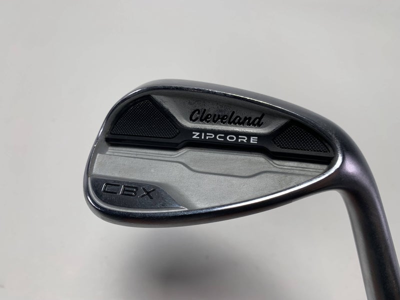 Cleveland CBX Zipcore Gap Wedge GW 50* 11 DG Spinner Tour Issue 115g RH