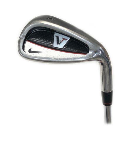 Nike VR Victory Red Full Cavity Gap Wedge AW TT Dynamic Gold High Launch Stiff