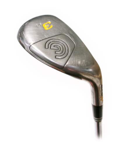 Cleveland HiBore 21* Single 3 Hybrid/Iron Steel True Temper Regular Flex