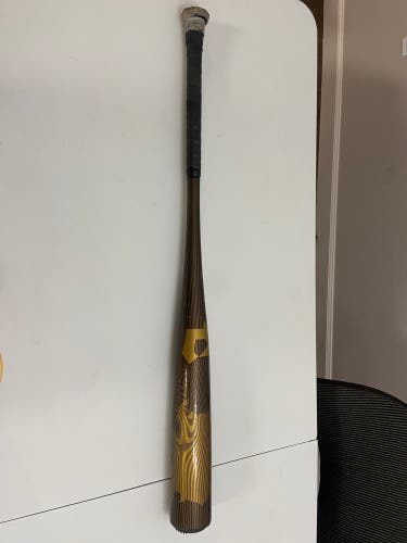 Demarini voodoo one