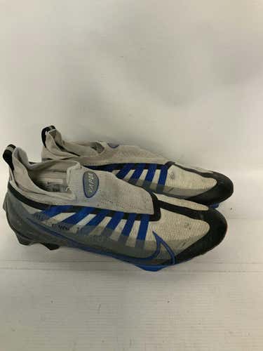 Used Nike Senior 11 Football Cleats