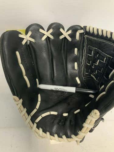 Used Mizuno Gplm 1253 12 1 2" Fielders Gloves