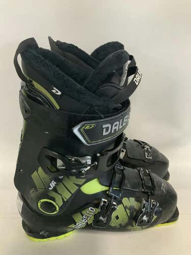 Used Dalbello Jakk 285 Mp - M10.5 - W11.5 Men's Downhill Ski Boots