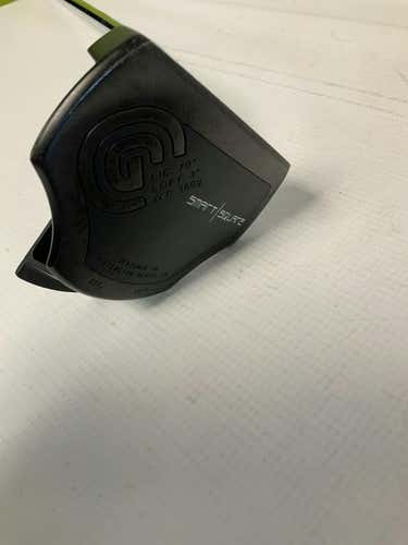 Used Cleveland Smart Square Mallet Putters