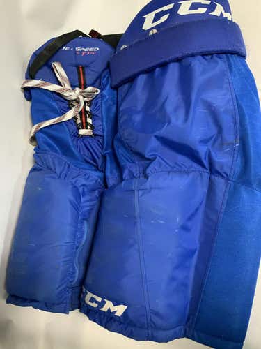 Used Ccm Jetspeed Ft 370 Md Pant Breezer Hockey Pants