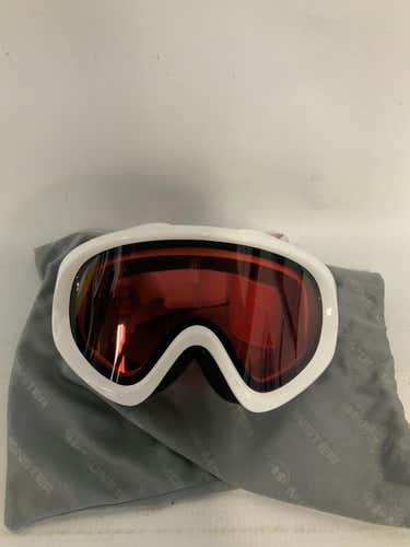 Used Bolle Ski Goggles