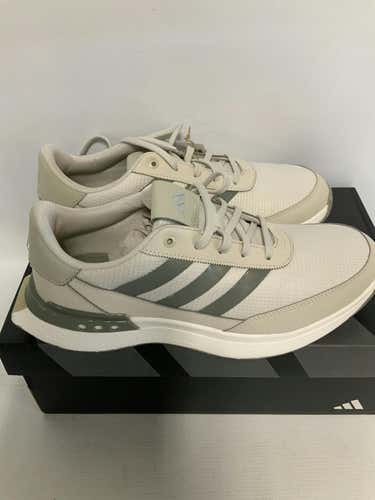 Used Adidas S2g Sl 24 Senior 9 Golf Shoes