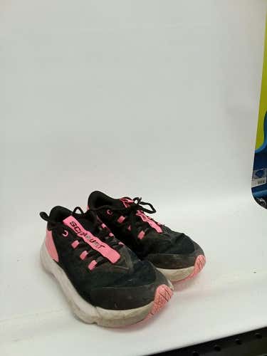 Used Under Armour Running Shoes