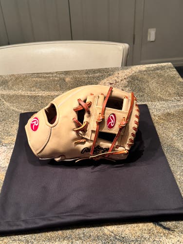 Rawlings 11.5” Heart of the Hide                                  Not The Price / Looking To Trade