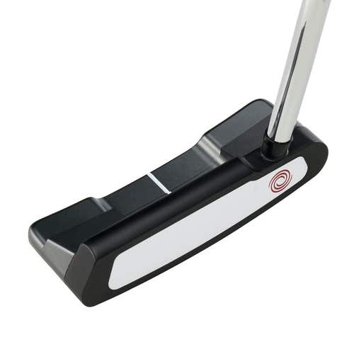 ODYSSEY 2023 TRI-HOT 5K DOUBLE WIDE DB PUTTER 34 IN STROKE LAB 3GEN RED 70 CLASS