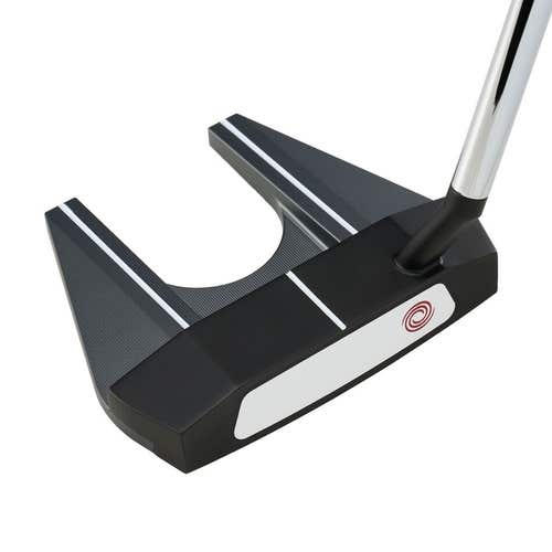 ODYSSEY 2023 TRI-HOT 5K SEVEN SLANT PUTTER 35 IN STROKE LAB 3GEN RED 70 CLASS