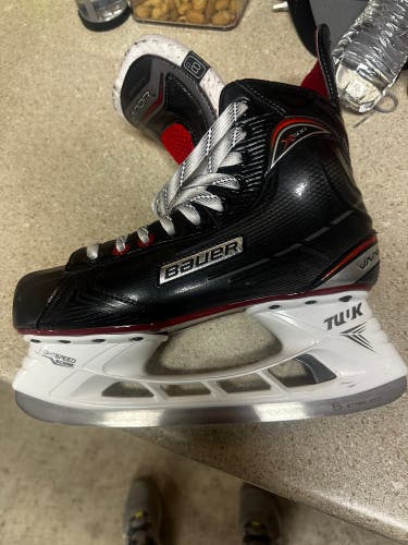 Bauer X500 skates