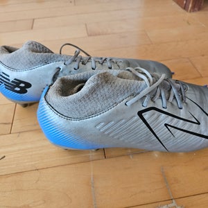 Used New Balance Tekela Cleats