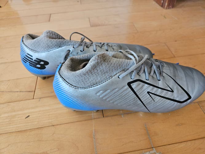 Used New Balance Tekela Cleats