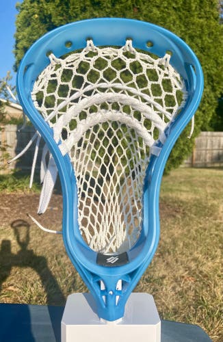 New Dyed SK Mark 2A w/ SK 4X