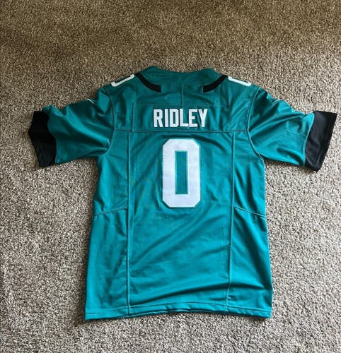 Calvin Ridley - Jacksonville Jaguars Jersey - Men's Small