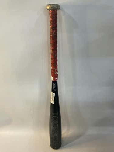 Used Louisville Slugger Solo 28" -10 Drop Usssa 2 3 4 Barrel Bats