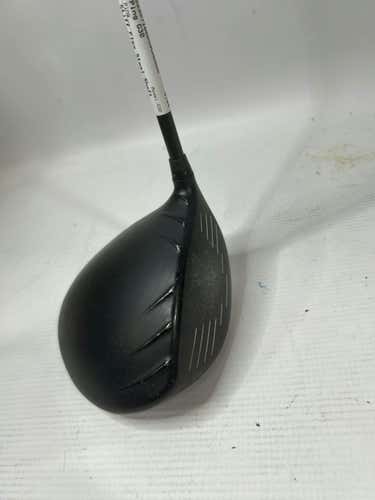 Used Ping G30 10.5 Degree Stiff Flex Steel Shaft Drivers