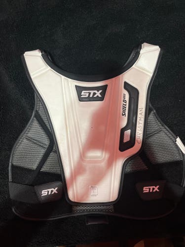 Used Adult STX Stallion 600 Shoulder Pads