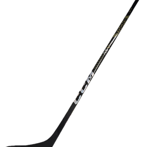 CCM Tacks ASV Pro RH Pro Stock Stick Grip 85 Flex P28 New NHL AHL(12591)