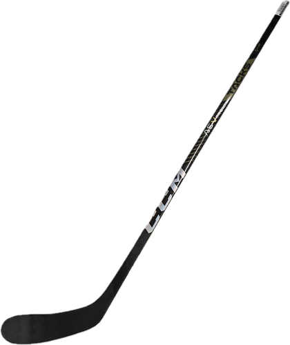 CCM Tacks ASV Pro RH Pro Stock Stick Grip 85 Flex P28 New NHL AHL(12591)