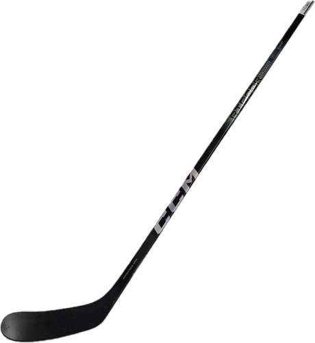 CCM Jetspeed FT4 Pro RH Pro Stock Hockey Stick 70 Flex P28M New AHL ZAK Trigger 8 Pro(12593)