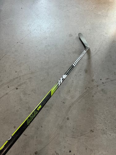 85 Flex Used Senior Warrior Left Hand P90 Pro Stock Alpha LX2 Hockey Stick