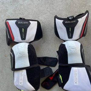 Bauer X Shift Pro Elbow Pads