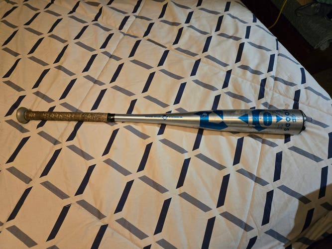 Used DeMarini The Goods Bat (-10) 20 oz 30"