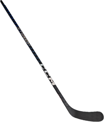 CCM Jetspeed FT5 Pro LH Grip Pro Stock Hockey Stick 90 Flex P92 New AHL HAN(12597)