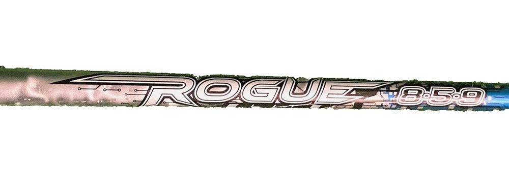 Aldila Rogue Elite Blue 859 65g X-Stiff Graphite Wood Shaft 45" .335 No Adapter