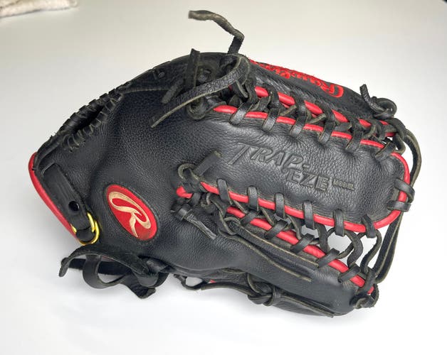 Rawlings Select Pro Lite Trapeze 12.25”